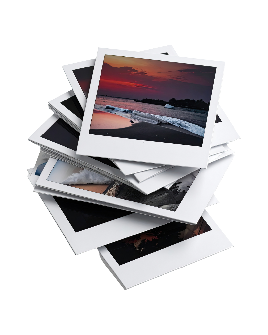 Foto stampate di varie misure